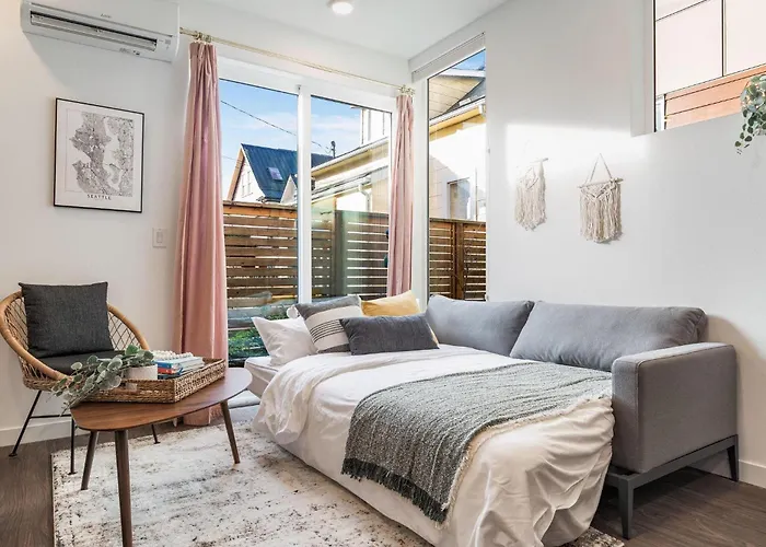 Perch - Centro House E